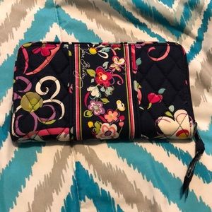 Vera Bradley Wallet